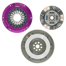 Load image into Gallery viewer, Exedy 2000-2009 Honda S2000 L4 Hyper Single Clutch VF Series Sprung Center Disc Pull Type Cover Clutch Covers Exedy

