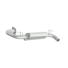 Load image into Gallery viewer, MBRP 19-20 Honda Talon Dual Slip-On Exhaust System w/Sport Muffler Powersports Exhausts MBRP
