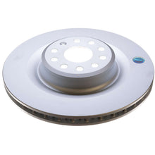 Load image into Gallery viewer, Power Stop 12-18 Tesla Model S Rear Evolution Geomet Coated Rotor Brake Rotors - OE - Cryo PowerStop
