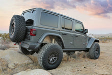Load image into Gallery viewer, Fabtech 2018+ Jeep JL/JT Rear Inner Fenders Fender Flares Fabtech
