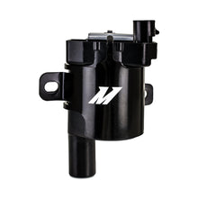Load image into Gallery viewer, Mishimoto 99-07 GM Truck/Heatsink Style Ignition Coil Set Ignition Coils Mishimoto

