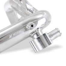 Load image into Gallery viewer, Mishimoto 21+ Bronco 2.3L ICP Kit Upgrade (Stock Location INT) P Intercooler Pipe Kits Mishimoto
