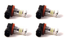 Load image into Gallery viewer, Diode Dynamics H11 HP48 LED - Cool - White Set of 4 Bulbs Diode Dynamics   
