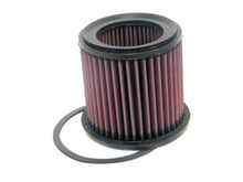 Load image into Gallery viewer, K&amp;N 05-09 Suzuki LTA700X/LTA450/750X KingQuad Replacement Air Filter Air Filters - Drop In K&amp;N Engineering   
