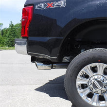 Load image into Gallery viewer, MBRP 2017+ Ford F-250/350 6.2L/7.3L Crew Cab Cat Back 4 Single Side Catback MBRP
