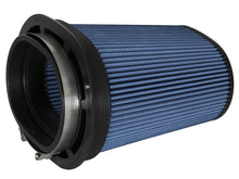 Load image into Gallery viewer, aFe Magnum FLOW Pro 5R Replacement Air Filter F-(7 X 4.75) / B-(9 X 7) / T-(7.25 X 5) (Inv) / H-9in. Air Filters - Universal Fit aFe
