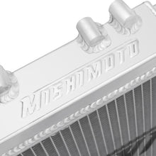 Load image into Gallery viewer, Mishimoto 91-99 Nissan Sentra w/ SR20 Manual Aluminum Radiator Radiators Mishimoto
