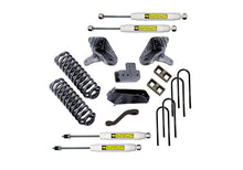 Load image into Gallery viewer, Superlift 80-97 Ford F250 3.5in Lift Kit w/ Superlift Shocks Lift Kits Superlift
