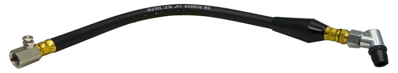 Moroso Tire Gauge Replacement Hose Gauges Moroso