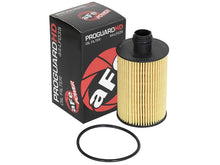 Load image into Gallery viewer, Pro GUARD HD Oil Filter RAM 1500 EcoDiesel 14-16 V6-3.0L (td) Oil Filters aFe
