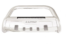 Load image into Gallery viewer, Lund 16-17 Toyota Tacoma Bull Bar w/Light &amp; Wiring - Polished Bull Bars LUND
