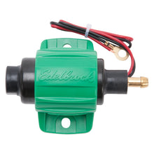 Load image into Gallery viewer, Edelbrock Fuel Pump Low Pressure 12V 38 GPH Diesel Only Fuel Pumps Edelbrock
