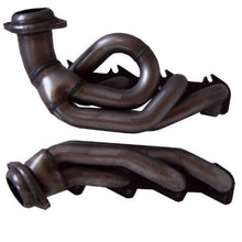 Load image into Gallery viewer, Gibson 00-05 Ford Excursion Limited 5.4L 1-1/2in 16 Gauge Performance Header - Stainless Headers &amp; Manifolds Gibson
