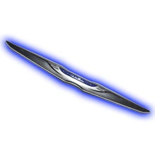 Load image into Gallery viewer, Oracle Chrysler Illuminated LED Sleek Wing - Blue SEE WARRANTY Light Accessories and Wiring ORACLE Lighting
