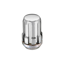 Load image into Gallery viewer, McGard SplineDrive Lug Nut (Cone Seat) M12X1.5 / 1.24in. Length (4-Pack) - Chrome (Req. Tool) Lug Nuts McGard
