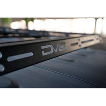 Load image into Gallery viewer, DV8 Offroad 07-18 Jeep Wrangler JK Full-Length Roof Rack Roof Rack DV8 Offroad
