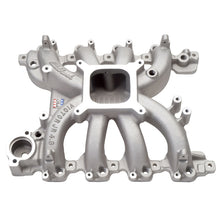 Load image into Gallery viewer, Edelbrock Victor Jr Ford EFI for 4 6L Engines Manifold Only Intake Manifolds Edelbrock
