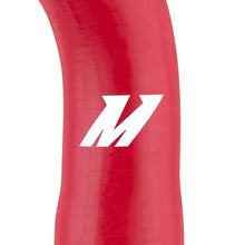 Load image into Gallery viewer, Mishimoto 02-06 Mini Cooper S (Supercharged) Red Silicone Hose Kit Hoses Mishimoto
