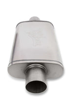 Load image into Gallery viewer, Flowmaster 11219-FM FlowMonster Muffler Exhaust Muffler Flowmaster   
