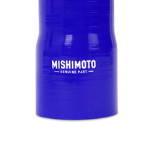 Load image into Gallery viewer, Mishimoto 2015+ Dodge Ram 6.7L Cummins Silicone Hose Kit Blue Hoses Mishimoto
