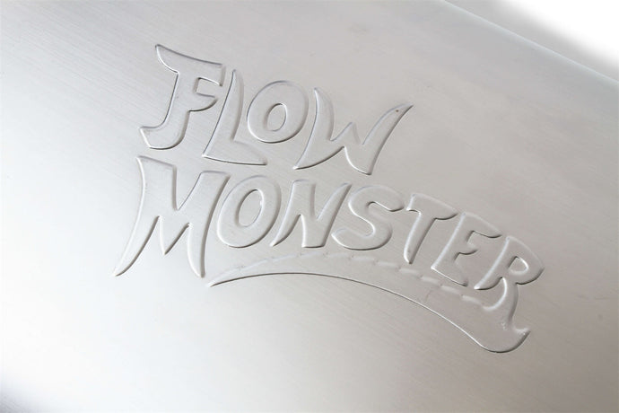 Flowmaster 11226-FM FlowMonster Muffler Exhaust Muffler Flowmaster   
