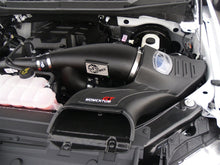 Load image into Gallery viewer, aFe Momentum GT Pro 5R Intake System 2016 Ford F-150 EcoBoost V6-2.7L/3.5L (tt) Cold Air Intakes aFe
