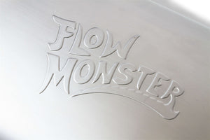 Flowmaster 11236-FM FlowMonster Muffler Exhaust Muffler Flowmaster   