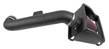 Load image into Gallery viewer, K&amp;N 15-16 Ford F150 V8-5.0L Aircharger Performance Intake Kit Cold Air Intakes K&amp;N Engineering   
