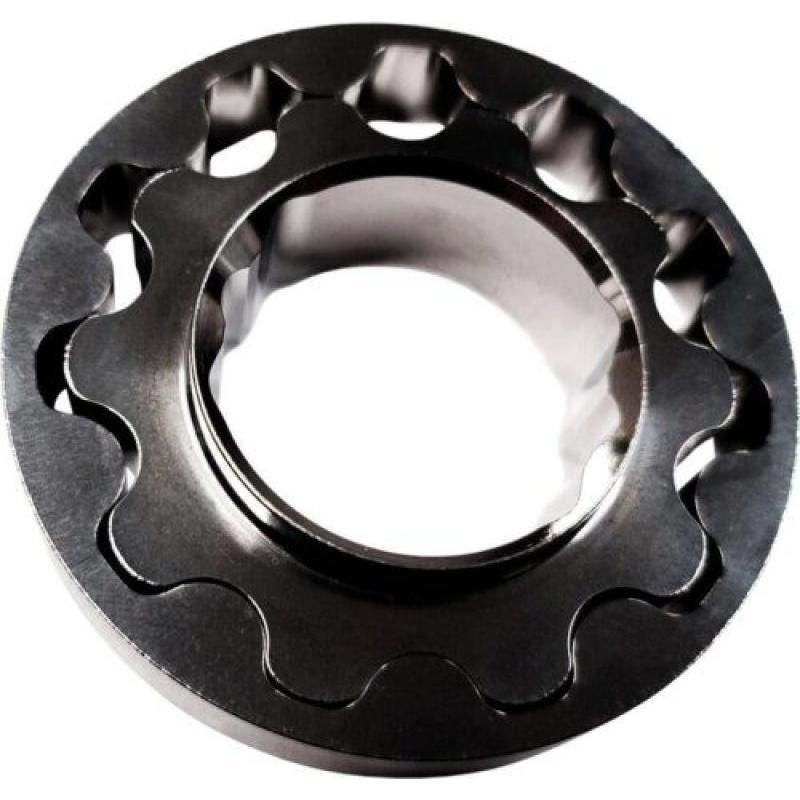 Boundary Nissan VK56DE 5.6L MartenWear Treated Billet Oil Pump Gear Oil Pumps Boundary