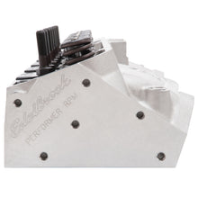 Load image into Gallery viewer, Edelbrock Single Perf Pontiac 72cc Head Comp Heads Edelbrock
