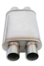 Load image into Gallery viewer, Flowmaster 11386-FM FlowMonster Muffler Exhaust Muffler Flowmaster   
