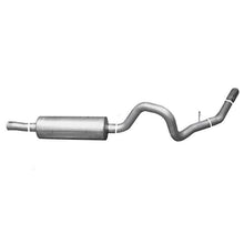Load image into Gallery viewer, Gibson 00-05 Ford Excursion XLT 6.8L 3in Cat-Back Single Exhaust - Stainless Catback Gibson
