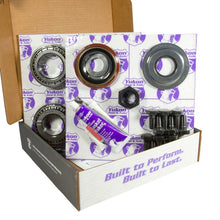 Load image into Gallery viewer, Yukon 11.25in Dana 80 Thin 3.73 Rear Ring &amp; Pinion Install Kit 4.125in OD Bearing Differential Install Kits Yukon Gear &amp; Axle
