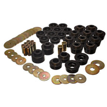 Load image into Gallery viewer, Energy Suspension 82-87 Buick Century/Regal/Grand National/Skylark / 78-88 Chevelle/Monte Carlo/Mali Bushing Kits Energy Suspension
