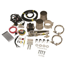 Load image into Gallery viewer, BD Diesel Exhaust Brake - Universal 4.0in Exhaust Brakes BD Diesel
