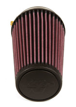 Load image into Gallery viewer, K&amp;N Filter Universal Rubber Filter 3 1/2 inch Flange 4 5/8 inch Base 3 1/2 inch Top 7 inch Height Air Filters - Universal Fit K&amp;N Engineering   

