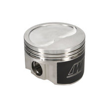 Load image into Gallery viewer, Wiseco Chrysler Big Block Mopar 383/400/440 4.25 Bore 3.375 -10 Volume Piston Sets - Forged - 8cyl Wiseco
