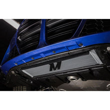 Load image into Gallery viewer, Mishimoto 2021+ BMW G8X M3/M4 Oil Cooler Silver Oil Coolers Mishimoto
