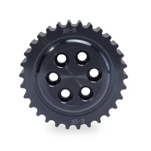 Load image into Gallery viewer, KraftWerks Cogged Pulley - 75mm Cogged 42mm Width (6 Bolt / Must Use Adapter Hub) Supercharger Pulleys KraftWerks
