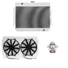Load image into Gallery viewer, Mishimoto 65-67 Chevrolet Chevelle 250/283 Cooling Package Cooling Packages Mishimoto
