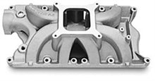 Load image into Gallery viewer, Edelbrock Victor Jr 351-W 9 5 Deck Manifold Intake Manifolds Edelbrock
