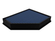 Load image into Gallery viewer, AFE MagnumFLOW Pro 5R 2020 Toyota Supra L6 3.0L (t) Air Filter Air Filters - Drop In aFe

