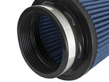 Load image into Gallery viewer, aFe Magnum FLOW Pro 5R Replacement Air Filter (Pair) F-3.5 / B-5 / T-3.5 (Inv) / H-8in. Air Filters - Universal Fit aFe
