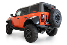 Load image into Gallery viewer, ADD 22-23 Ford Bronco Raptor Bomber Rear Bumper Bumpers - Steel Addictive Desert Designs   
