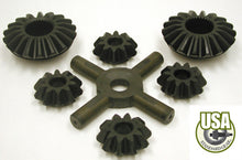 Load image into Gallery viewer, USA Standard Gear Standard Spider Gear Set For GM 10.5in 14 Bolt Truck Differential Spider Gears Yukon Gear &amp; Axle   
