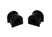 Load image into Gallery viewer, Whiteline 00-09 Honda S2000 Sway Bar Mount Bushing Sway Bar Bushings Whiteline

