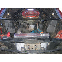 Load image into Gallery viewer, Mishimoto 64-66 Ford Mustang w/ 289 V8 Manual Aluminum Radiator Radiators Mishimoto
