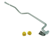 Load image into Gallery viewer, Whiteline 89-93 Nissan Skyline R32 GTS RWD Front 24mm Heavy Duty Adjustable Swaybar Sway Bars Whiteline
