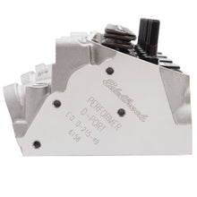 Load image into Gallery viewer, Edelbrock Cylinder Head Pontiac Performer D-Port 72cc Chambers for Hydraulic Roller Cam Complete Heads Edelbrock
