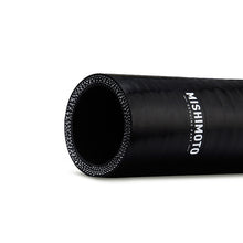 Load image into Gallery viewer, Mishimoto 65-67 Chevrolet Chevelle 250 Silicone Upper Radiator Hose Hoses Mishimoto
